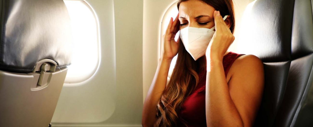 11Travel sickness