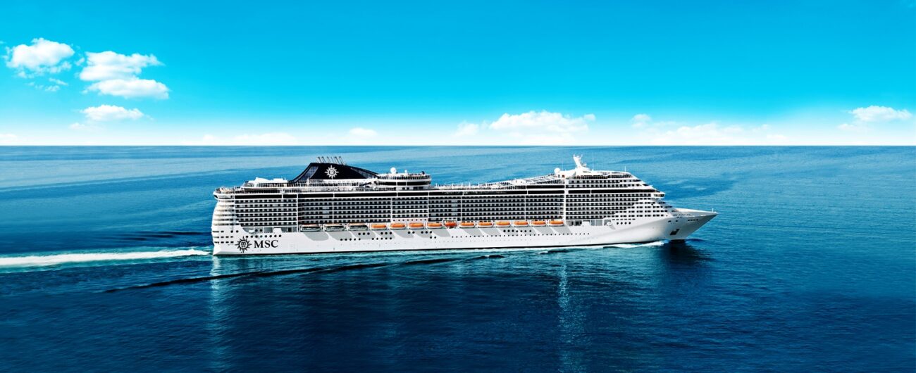 11MSC Cruises