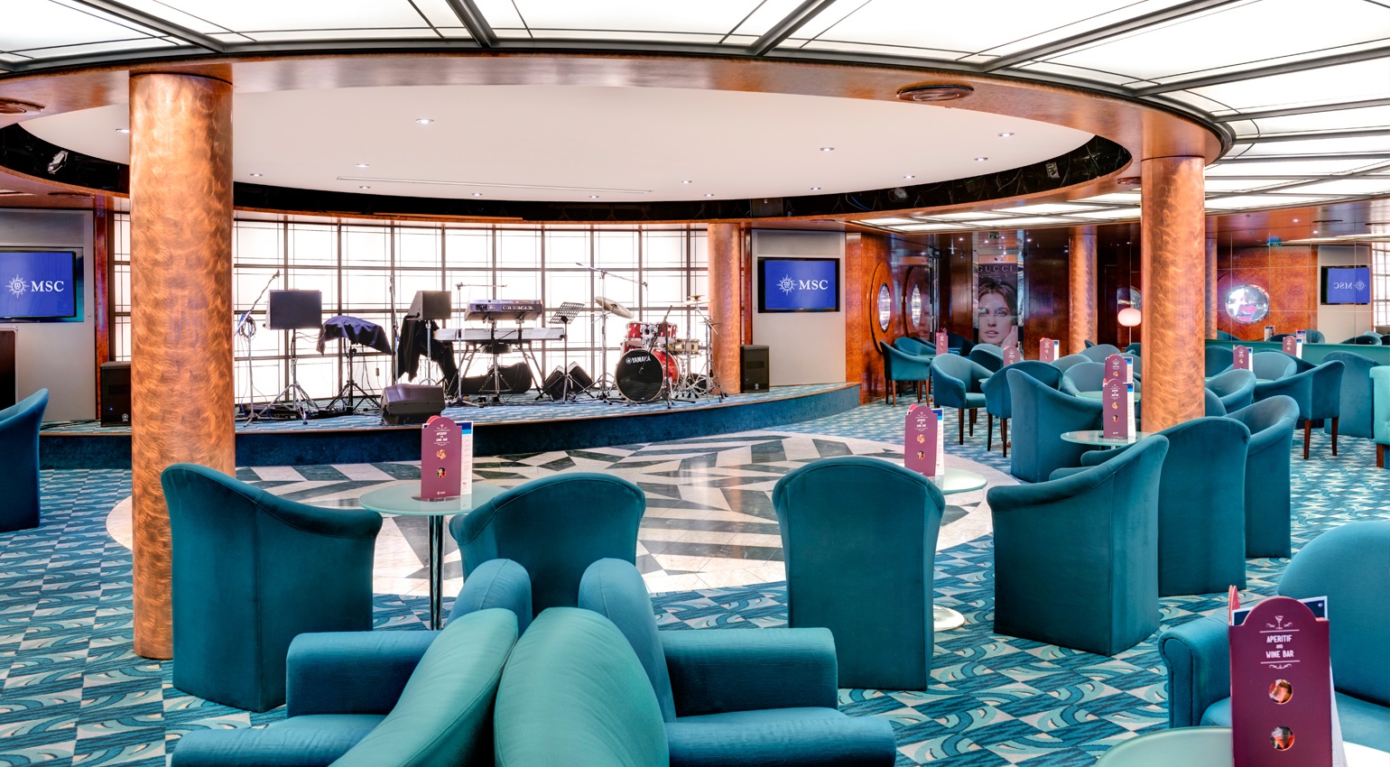 MSC Cruises: The best way to cruise! - Travelcentre US Blog