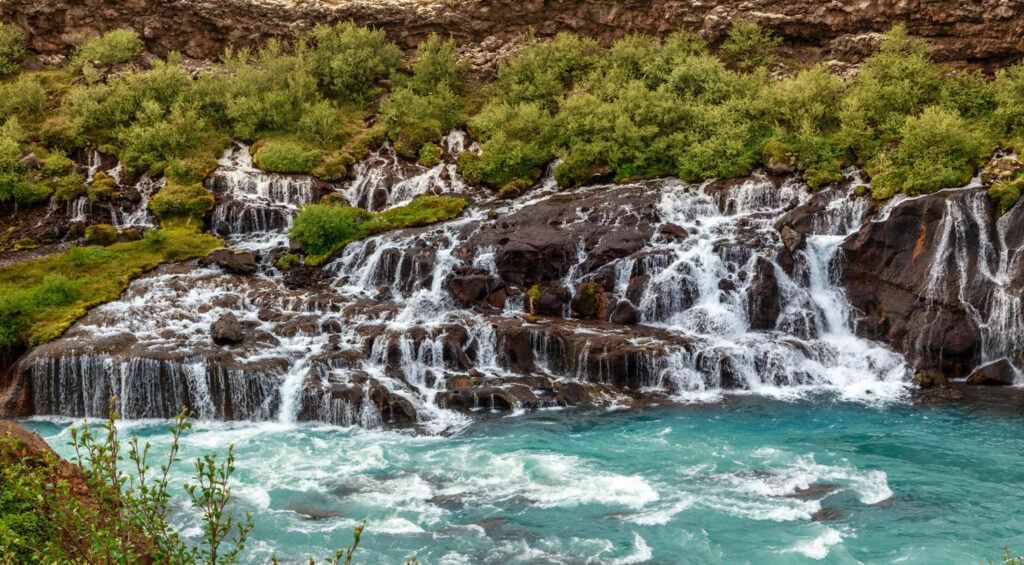 Best Places to Visit in Iceland - Húsafell