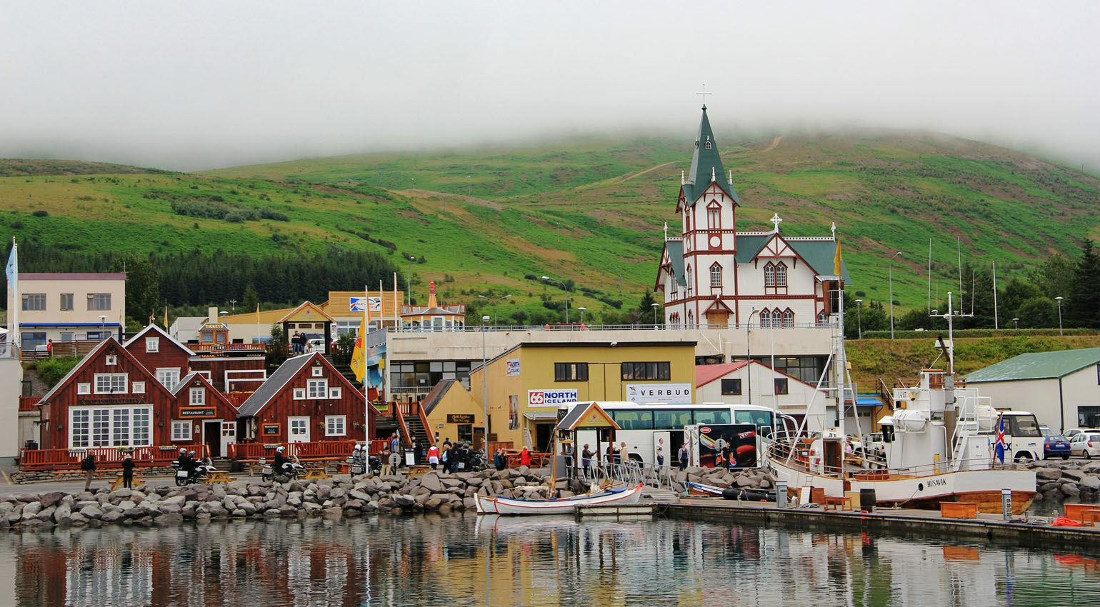 Best Places To Visit In Iceland 2024: A Complete Travel Guide ...