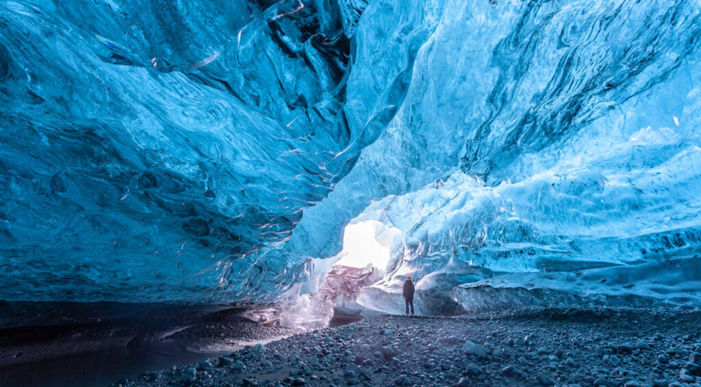 Best Places to Visit in Iceland - Iceland Cave Tours