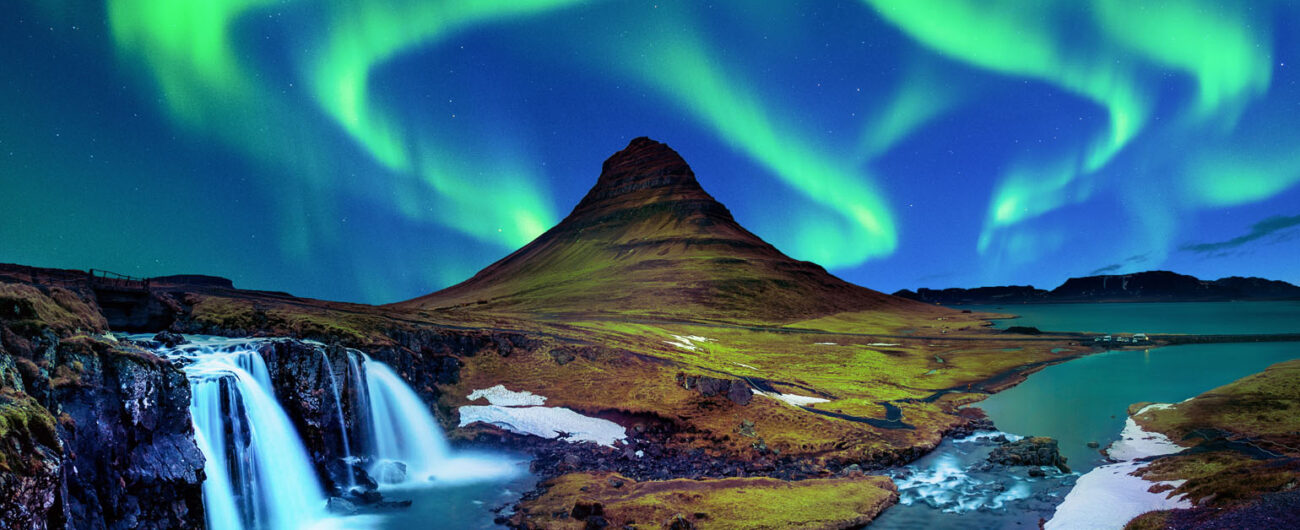 11Best Places to Visit in Iceland