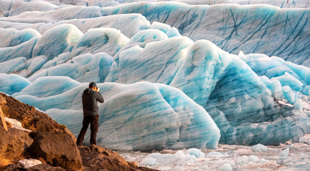 Best Places to Visit in Iceland - Photography