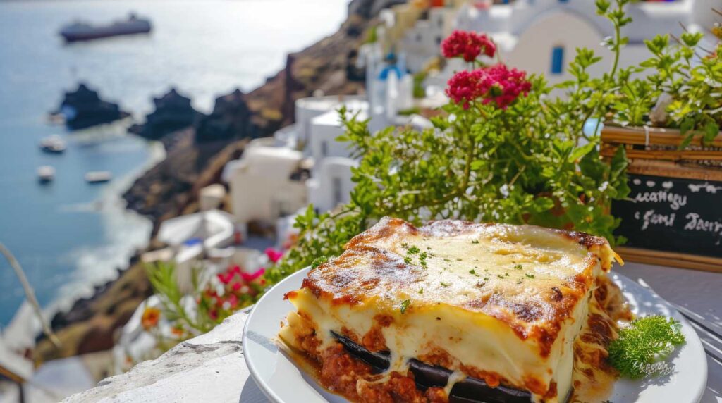 Best Food Destinations in the World - Greece