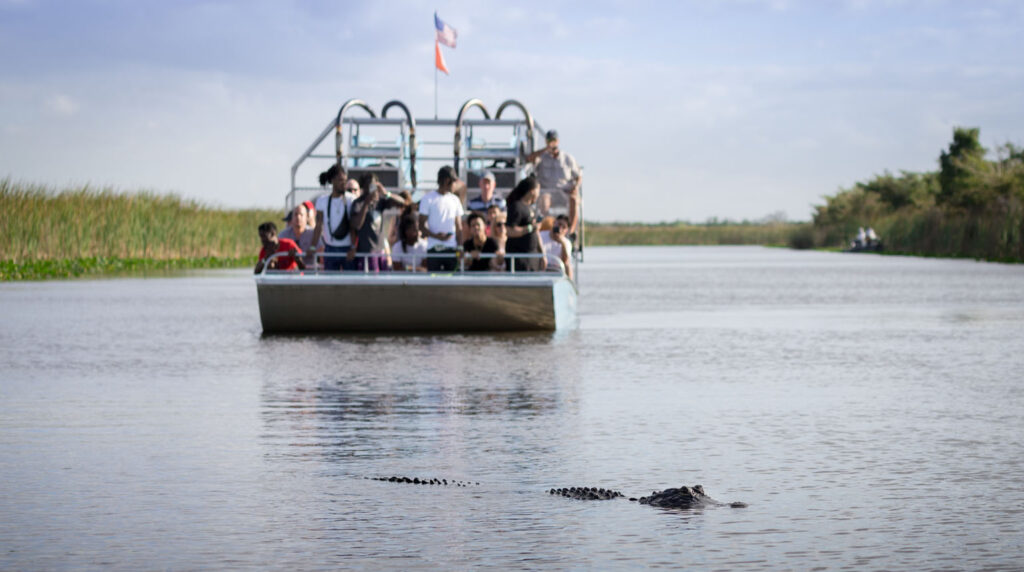 Everglades National Park