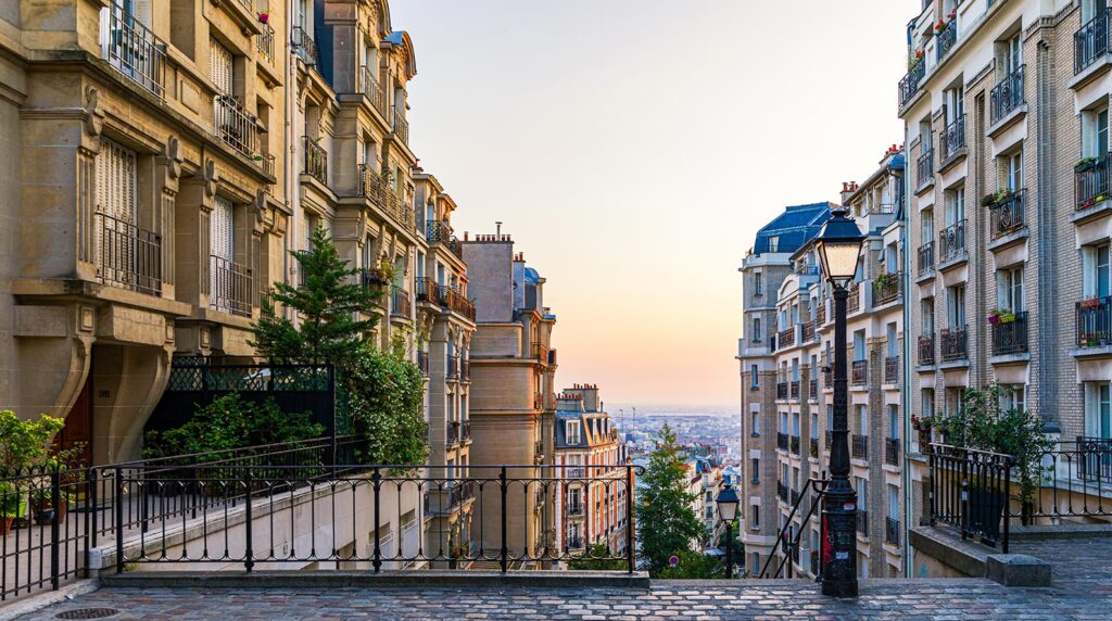 Wander-Through-Montmartre-Things to Do in Paris