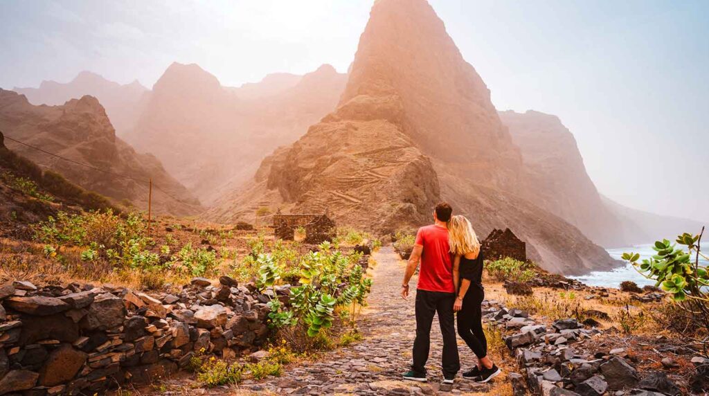 Cape-Verde