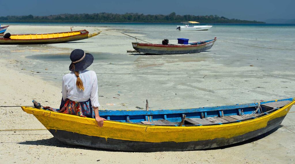 Havelock-Island,-India