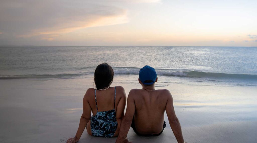 Isla-de-Margarita,-Venezuela