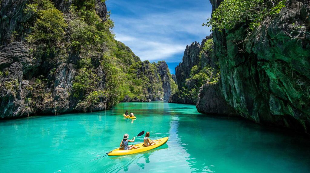 Palawan,-Philippines