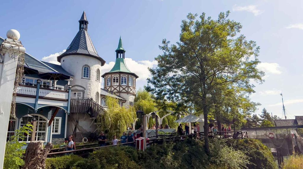 Europa-Park-Germany