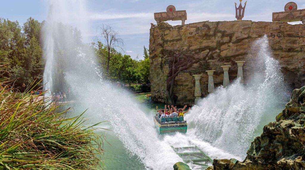 Gardaland-(Italy)