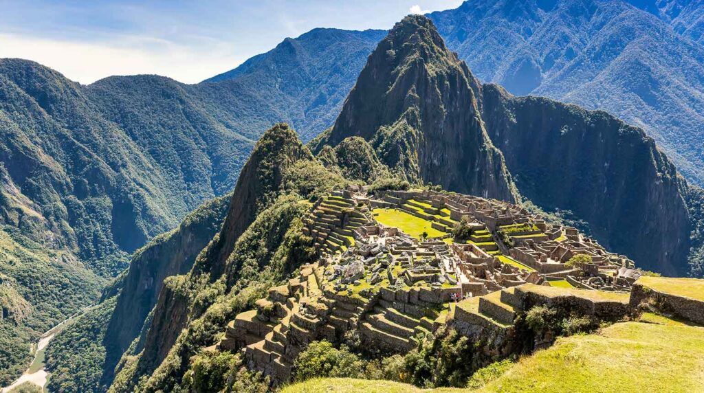 Machu Picchu-Worthy-Travel-Spots-to-Visit-in-2025