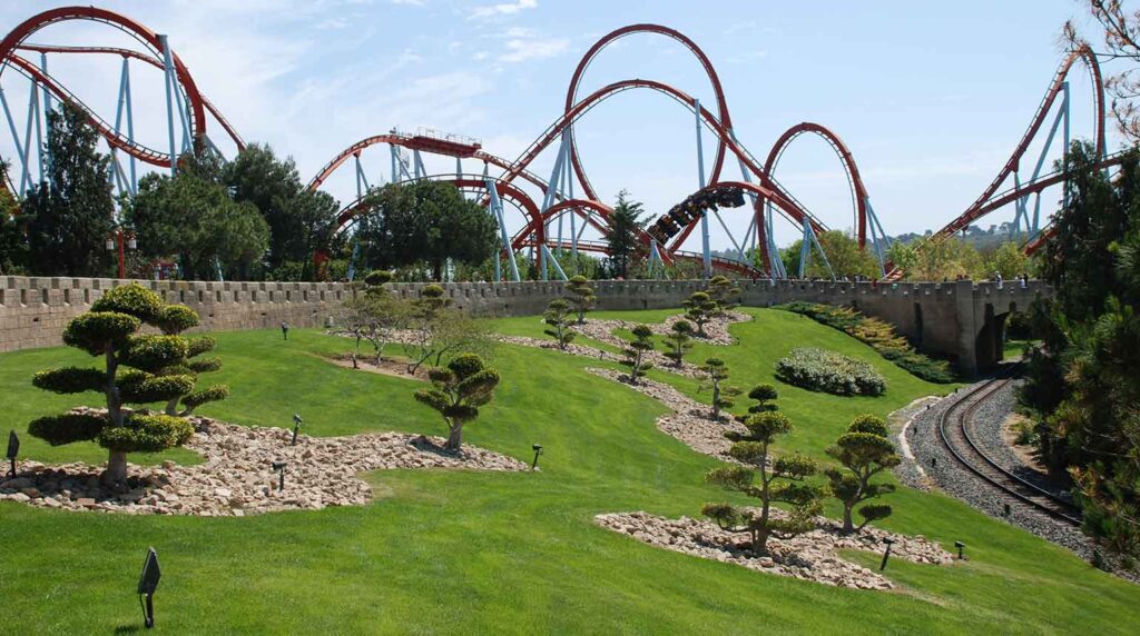 PortAventura-World-(Spain)