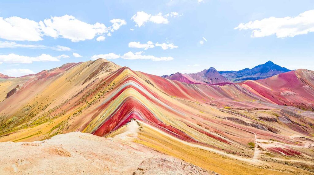 Rainbow Mountain-Worthy-Travel-Spots-to-Visit-in-2025